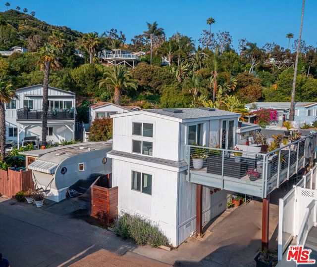 Drew Fenton | 16321 Pacific Coast Highway Pacific Palisades CA | MLS: 6815641