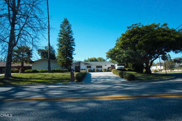 Detail Gallery Image 2 of 39 For 1781 El Monte Dr, Thousand Oaks,  CA 91362 - 4 Beds | 2 Baths