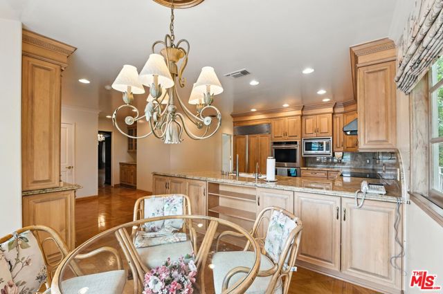 Drew Fenton | 16560 Park Lane Circle Los Angeles CA | MLS: 7286867