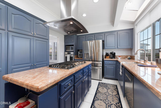 Detail Gallery Image 17 of 62 For 193 Cottage Grove Ave, Camarillo,  CA 93012 - 4 Beds | 3 Baths