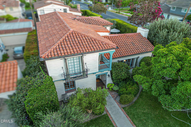 Detail Gallery Image 66 of 69 For 2704 Fleur Dr, San Marino,  CA 91108 - 4 Beds | 3 Baths