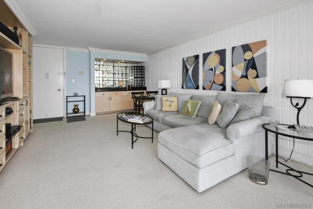 Image 3 of 27 For 1770 Avenida Del Mundo  Unit #1007