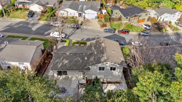 956 Stony Hill Road, Redwood City, California 94061, 3 Bedrooms Bedrooms, ,2 BathroomsBathrooms,Single Family Residence,For Sale,Stony Hill,ML81996981