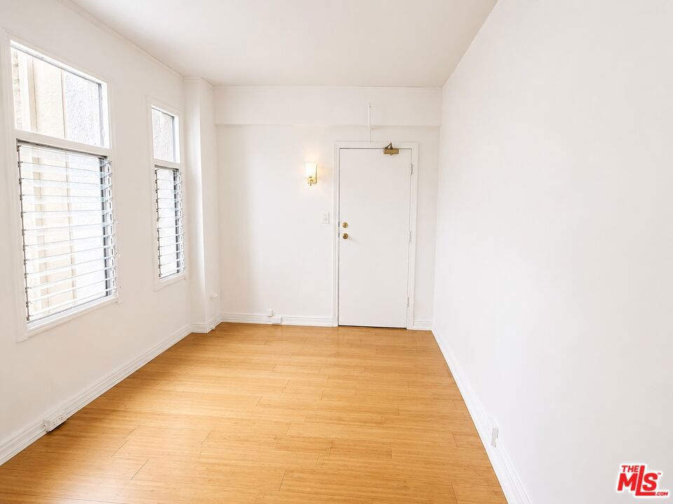 634 S Gramercy Place #602