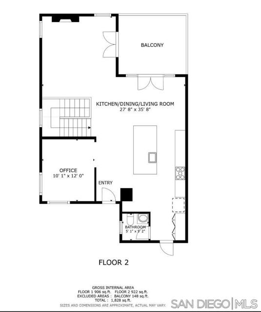 753 Fino Gln, Escondido, California 92025, 3 Bedrooms Bedrooms, ,2 BathroomsBathrooms,Condominium,For Sale,Fino Gln,250019603SD