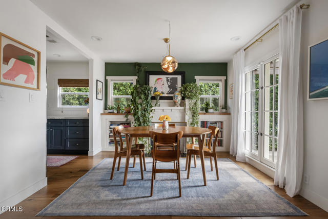 Detail Gallery Image 6 of 28 For 559 Macdonald St, Pasadena,  CA 91103 - 2 Beds | 1 Baths