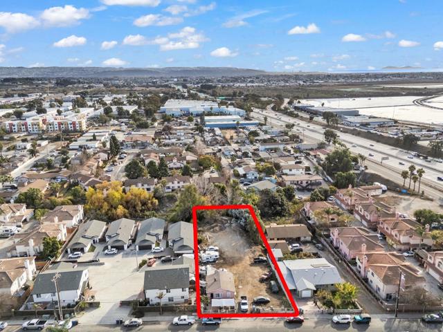 799 Ada St, Chula Vista, California 91911, ,Commercial Sale,For Sale,Ada St,250017259SD