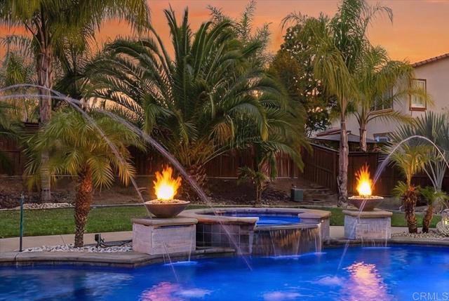 Detail Gallery Image 3 of 67 For 30279 Laruns St, Murrieta,  CA 92563 - 5 Beds | 3 Baths