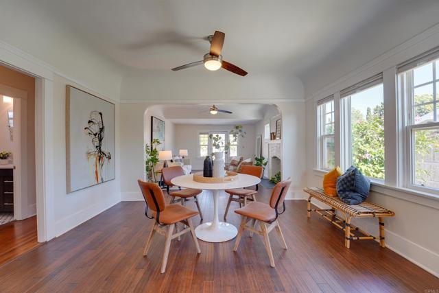 Home for Sale in San Diego