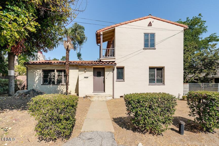 888 S Pasadena Avenue