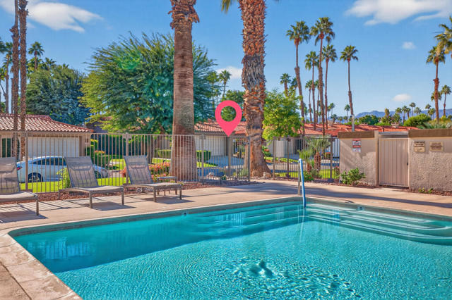 76677 Begonia Lane, Palm Desert, CA 92211