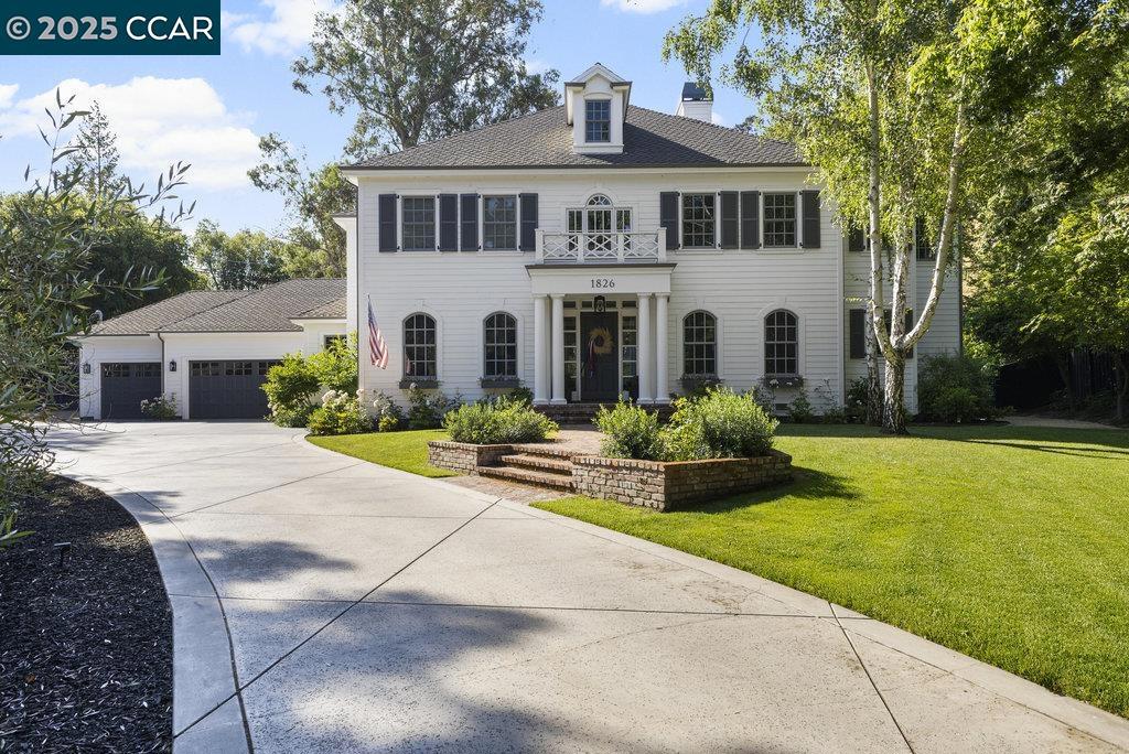 1826 Alameda Diablo