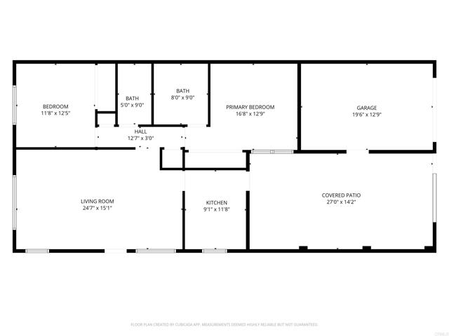 Detail Gallery Image 5 of 37 For 4369 Dowitcher Way, Oceanside,  CA 92057 - 2 Beds | 2 Baths