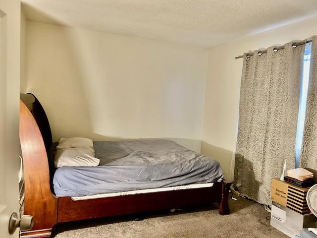 First Bedroom