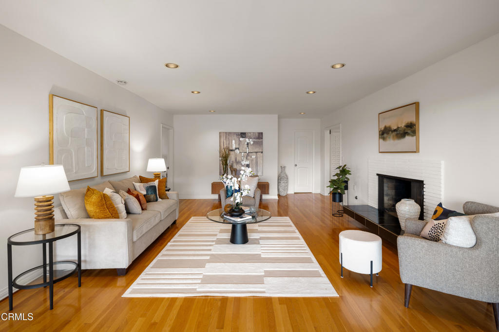 375 Berkshire Avenue La Canada Flintridge img 2