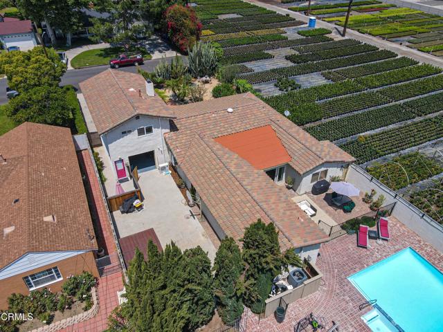 Detail Gallery Image 42 of 43 For 8534 Beverly Dr, San Gabriel,  CA 91775 - 5 Beds | 3 Baths