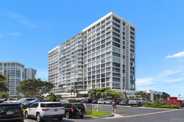 Home for Sale in Coronado