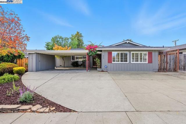 Details for 974 Pocatello Ave, Sunnyvale, CA 94087