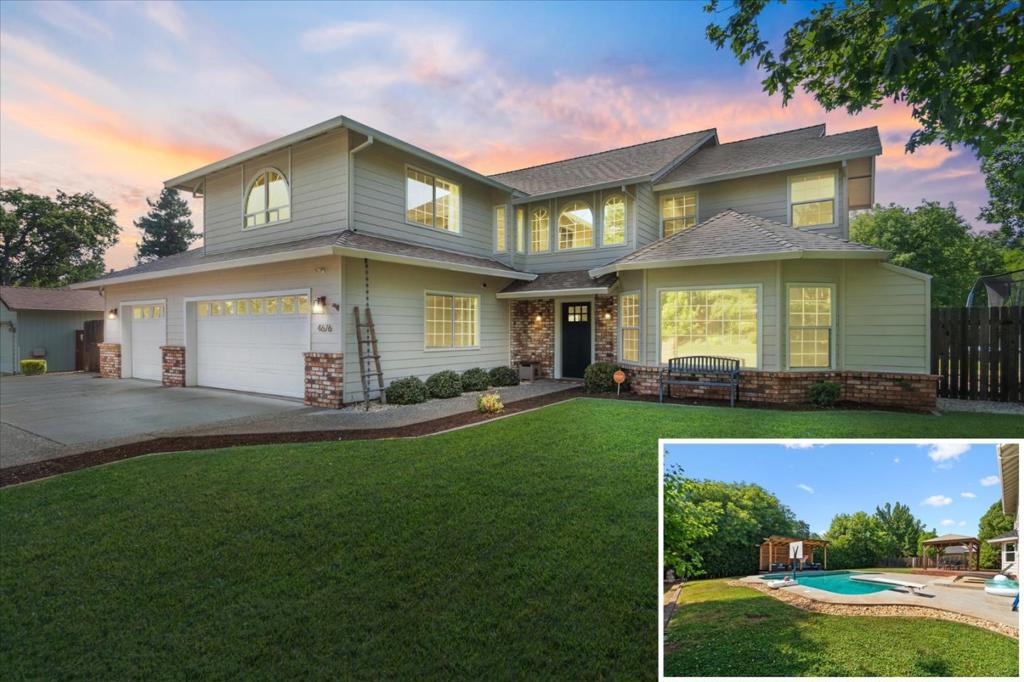 4676 Dandelion Drive