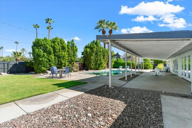 74540 Monte Verde Way, Palm Desert, CA 92260