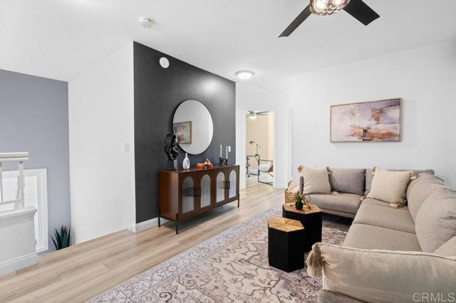 Detail Gallery Image 16 of 56 For 2655 Seacrest, Vista,  CA 92081 - 3 Beds | 2/1 Baths