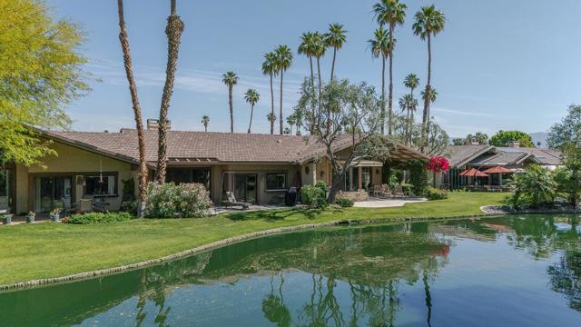 203 Wild Horse Drive, Palm Desert, CA 92211