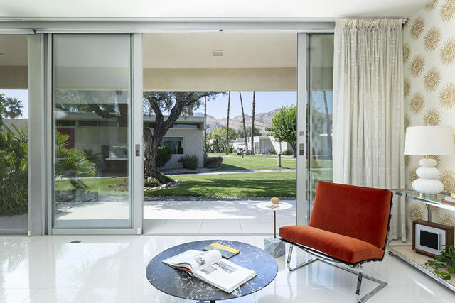 318 Desert Lakes Drive, Palm Springs, CA 92264