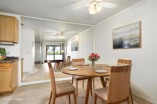 675 N Los Felices Circle W #204, Palm Springs, CA 92262