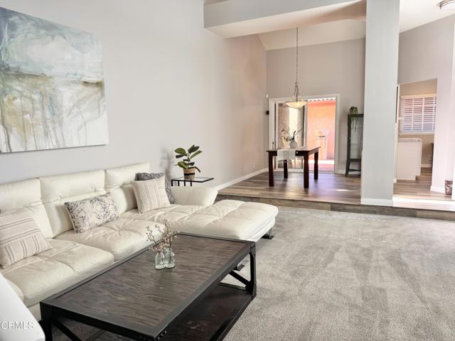 Detail Gallery Image 6 of 21 For 3621 via Pacifica Walk, Oxnard,  CA 93035 - 3 Beds | 2 Baths