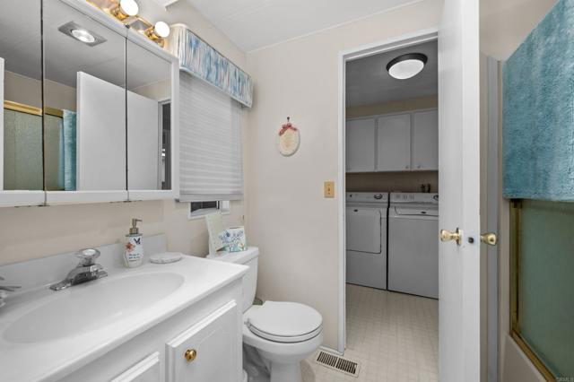 Detail Gallery Image 12 of 25 For 650 S Rancho Santa Fe Rd #281,  San Marcos,  CA 92078 - 2 Beds | 2 Baths