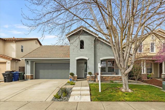 Details for 2717 Amir Drive, Modesto, CA 95355