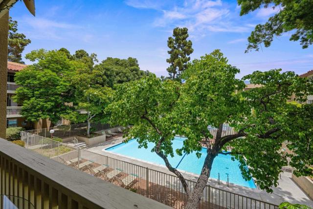 Home for Sale in Pacific Beach (San Diego)
