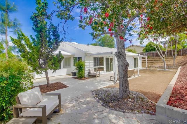 Home for Sale in El Cajon