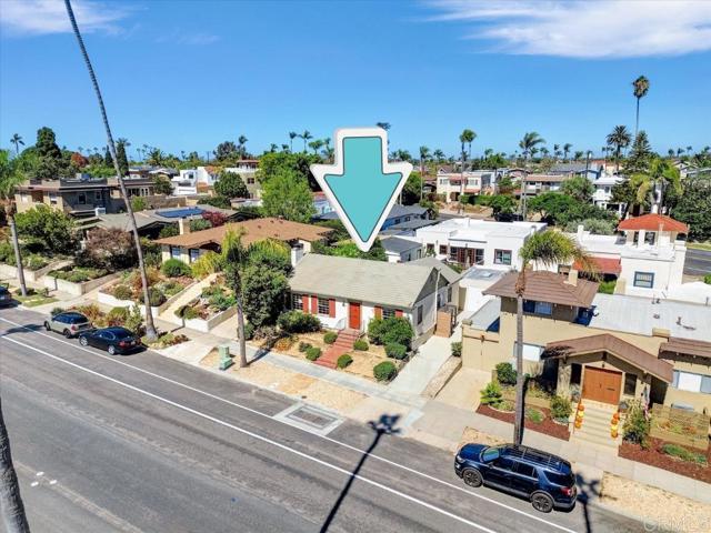 Detail Gallery Image 36 of 42 For 1818 Sunset Blvd, –,  CA 92103 - 2 Beds | 2 Baths