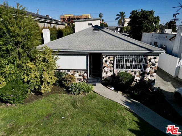 Image 3 for 1436 S Crest Dr, Los Angeles, CA 90035