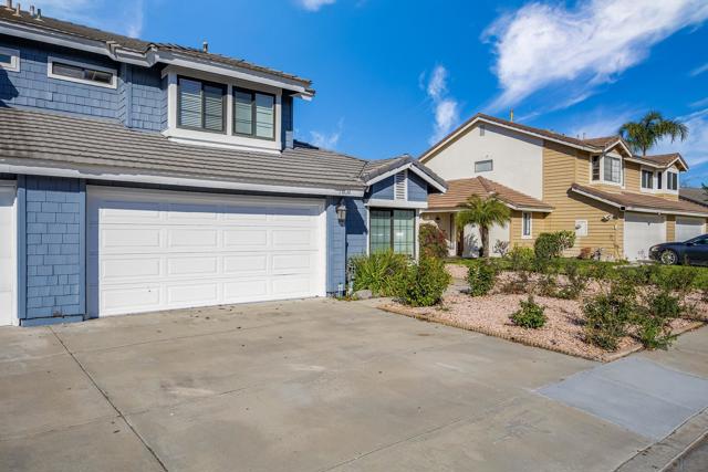 17636 Azucar Way, San Diego, California 92127, 3 Bedrooms Bedrooms, ,2 BathroomsBathrooms,Townhouse,For Sale,Azucar Way,250019456SD