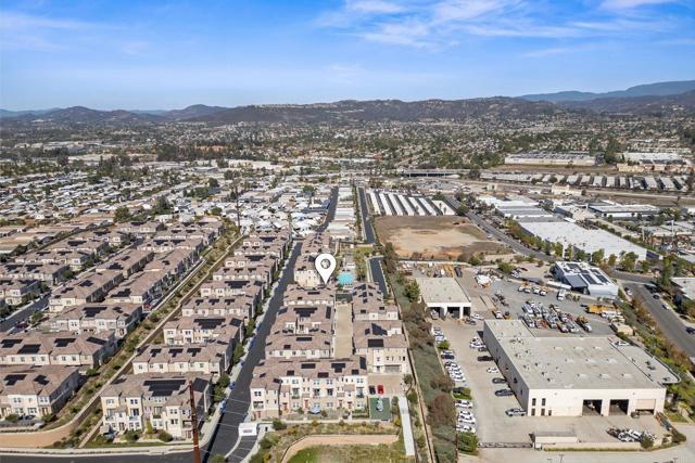 Detail Gallery Image 33 of 35 For 1229 Sunrise #104,  San Marcos,  CA 92078 - 2 Beds | 2/1 Baths