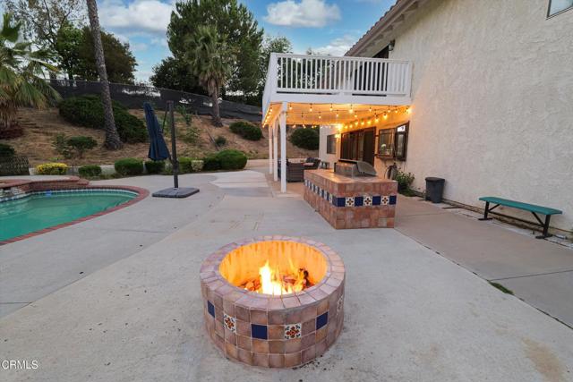 Detail Gallery Image 63 of 70 For 652 Stonebrook St, Simi Valley,  CA 93065 - 4 Beds | 2/1 Baths