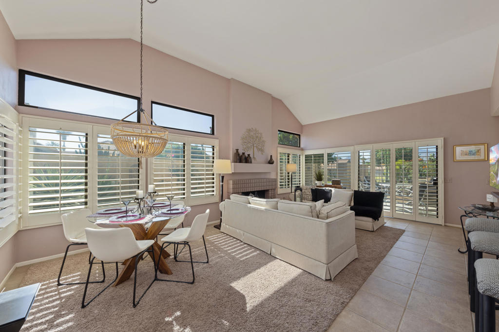 13 Verde Way, Palm Desert, CA 92260