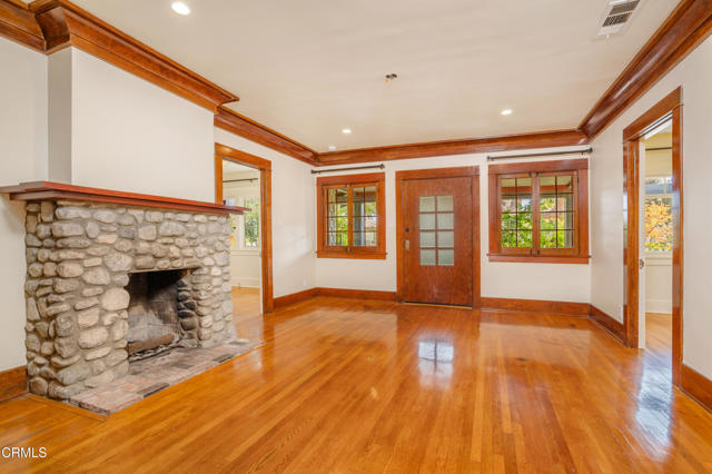 Detail Gallery Image 8 of 54 For 845 847 S Los Robles Ave, Pasadena,  CA 91106 - 4 Beds | 3 Baths