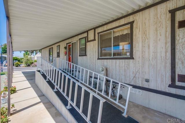 Detail Gallery Image 42 of 48 For 276 N El Camino Real #97,  Oceanside,  CA 92058 - 2 Beds | 2 Baths