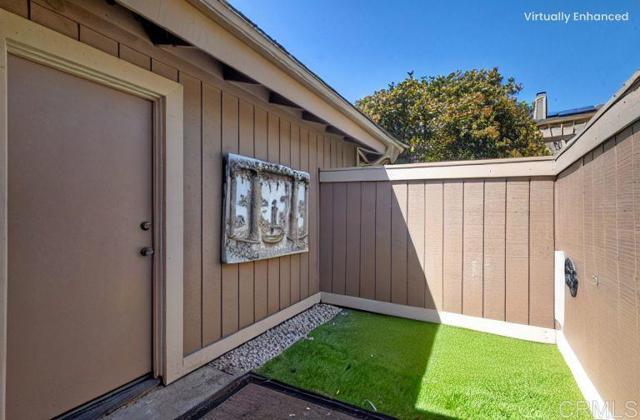 Home for Sale in Escondido