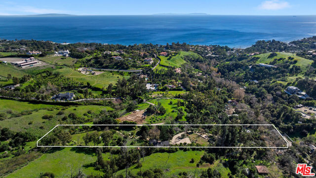 6070 Ramirez Canyon Road photo 2