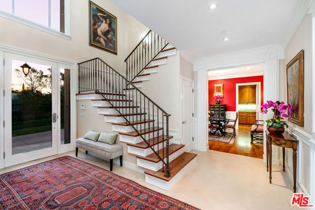 Drew Fenton | 1000 Bel Air Road Los Angeles CA | MLS: 7378063