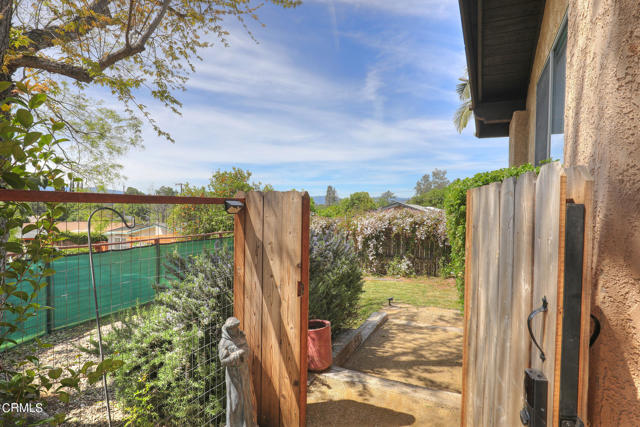 Detail Gallery Image 31 of 33 For 974 El Centro St, Ojai,  CA 93023 - 5 Beds | 2 Baths