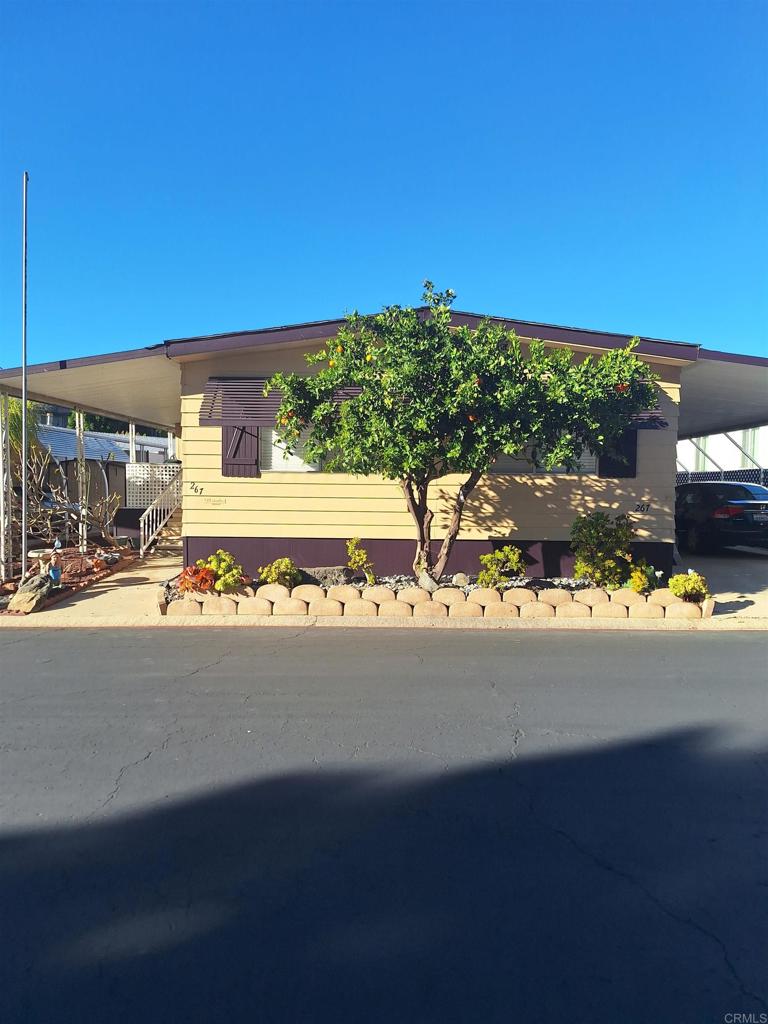 1401 El Norte Pkwy #267