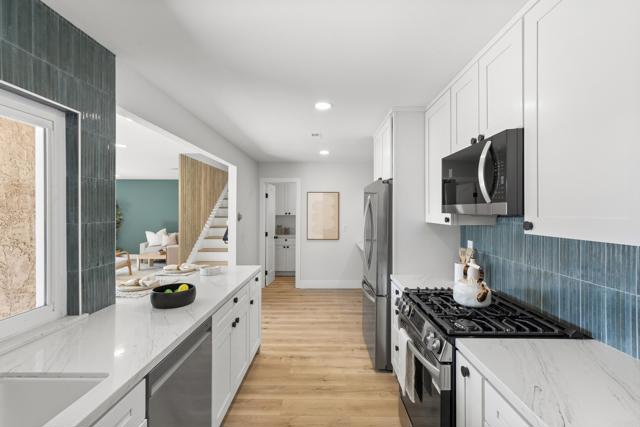 Detail Gallery Image 12 of 33 For 267 Countryhaven Rd, Encinitas,  CA 92024 - 3 Beds | 2/1 Baths