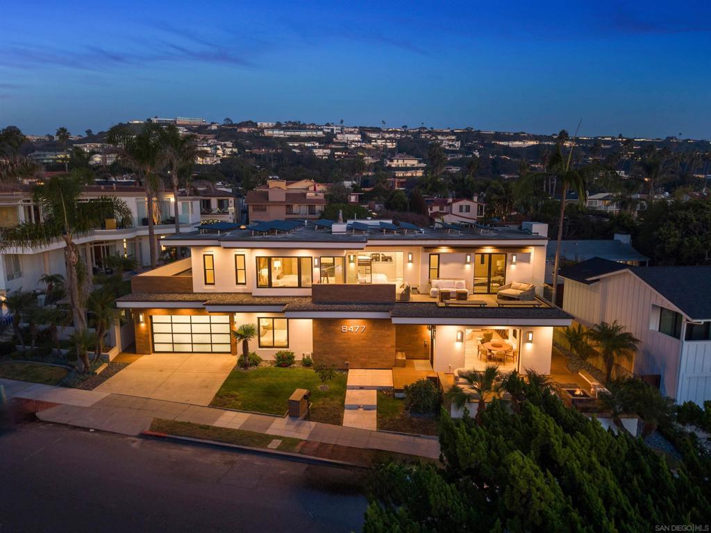 8477 El Paseo Grande - photo 2