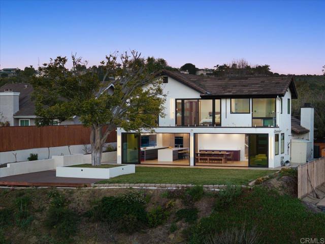 Detail Gallery Image 41 of 57 For 1560 Hawk View Dr, Encinitas,  CA 92024 - 4 Beds | 4 Baths