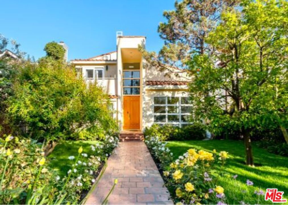 12318 Dorothy Street